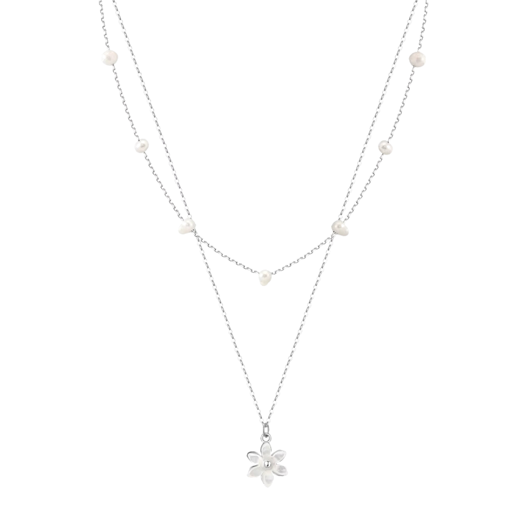 Daisy Dreams Necklace