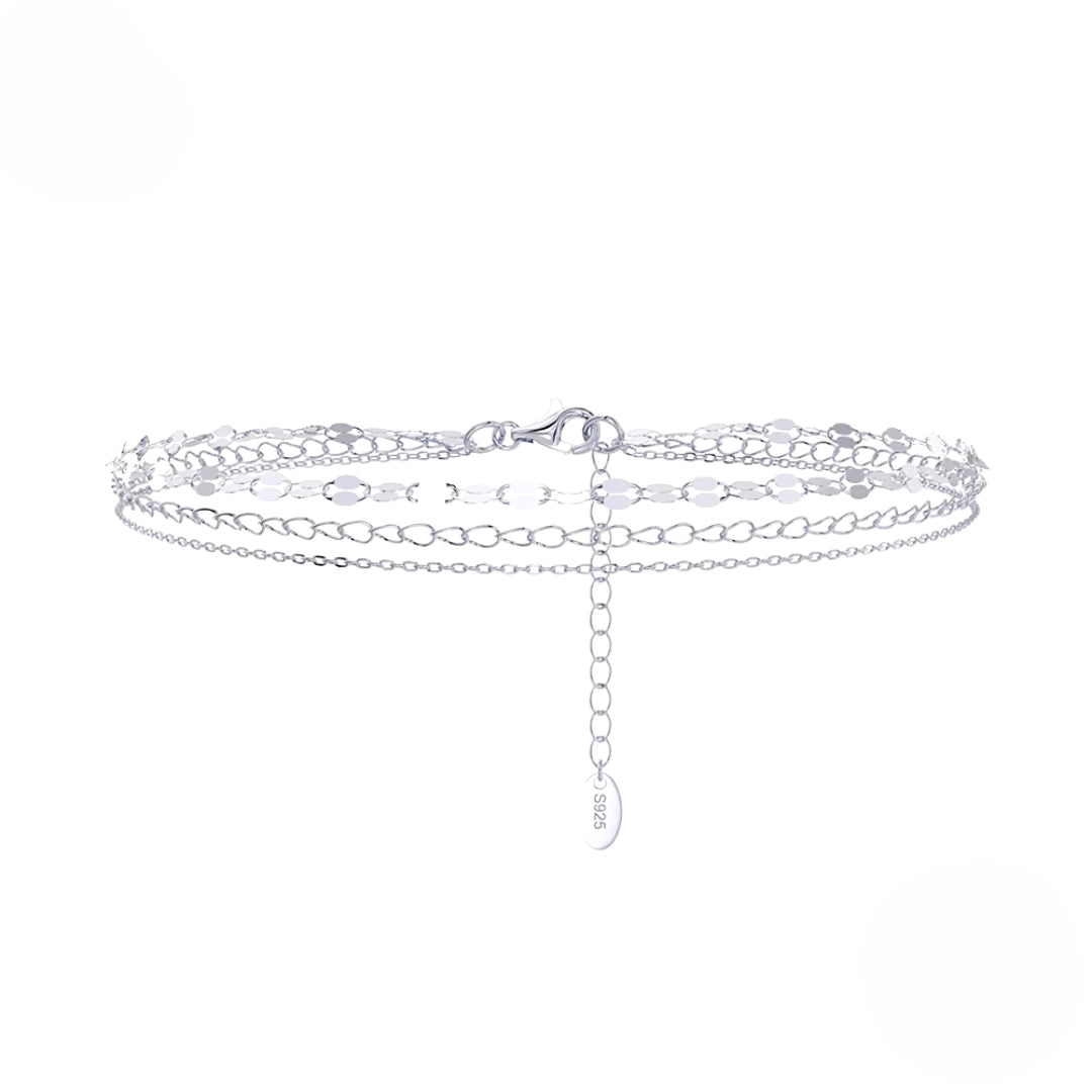 Pure Charm Anklet