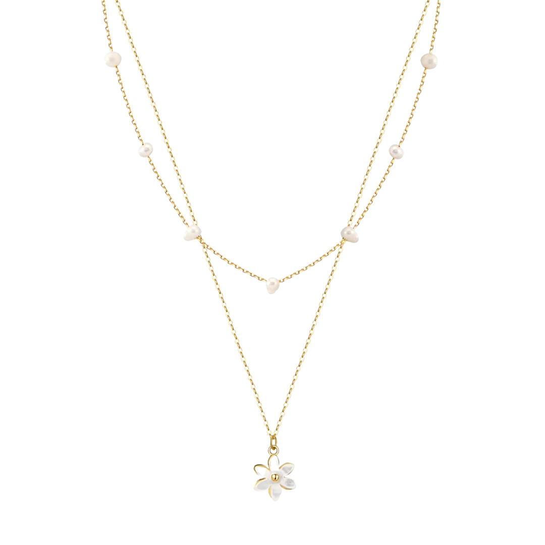 Daisy Dreams Necklace