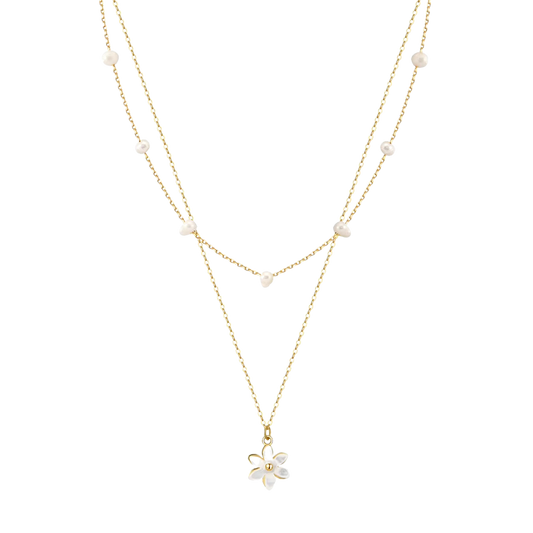 Daisy Dreams Necklace